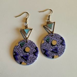 90s Earrings